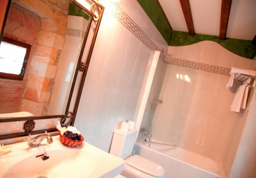 Posada El Pozo Castañedo 部屋 写真