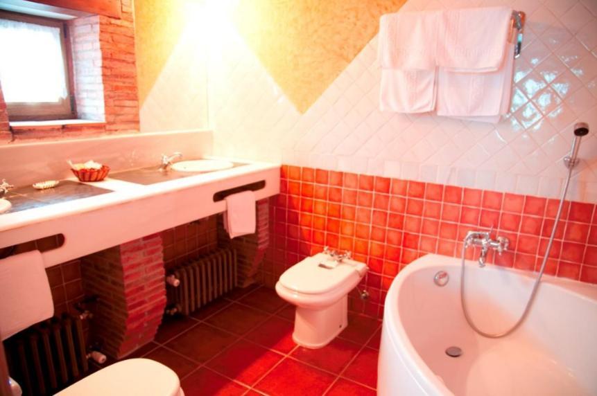 Posada El Pozo Castañedo 部屋 写真