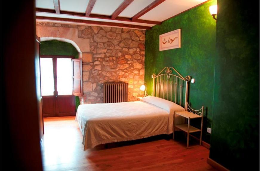 Posada El Pozo Castañedo 部屋 写真